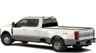 2026 Ford Super Duty® External Image 2